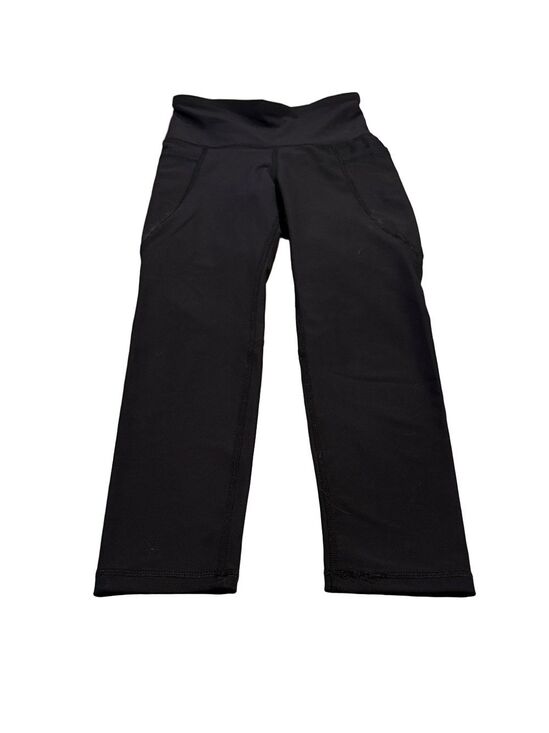 Old Navy Pants - Old Navy Powersoft High Rise Leggings XS Black